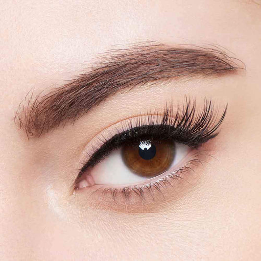 Unisyn False Eyelashes - Day & Night