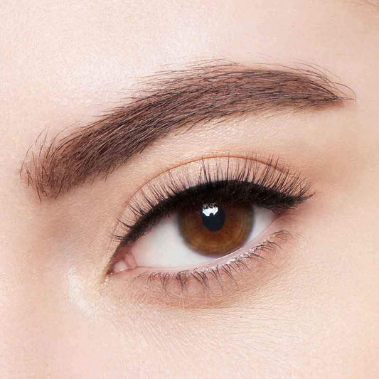 Unisyn False Eyelashes - PB & J