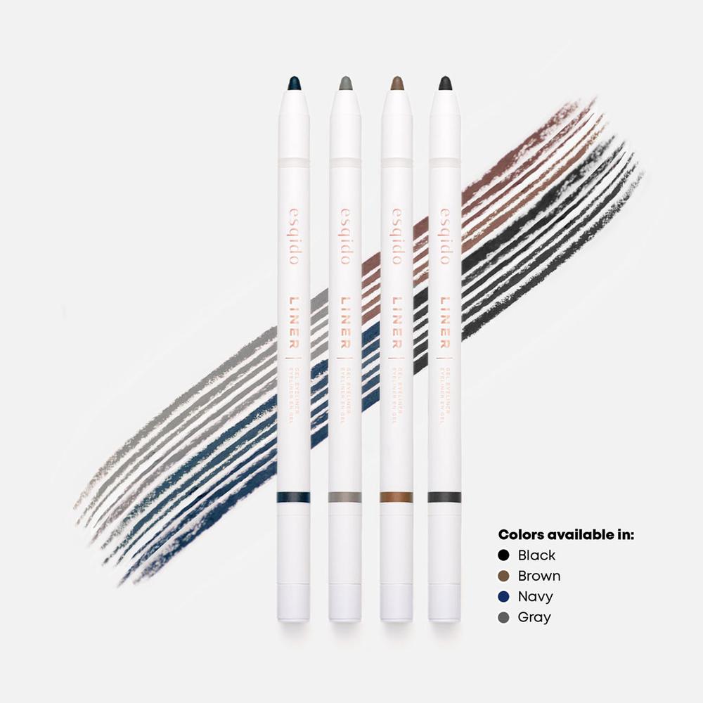 Magic Gel Eyeliner