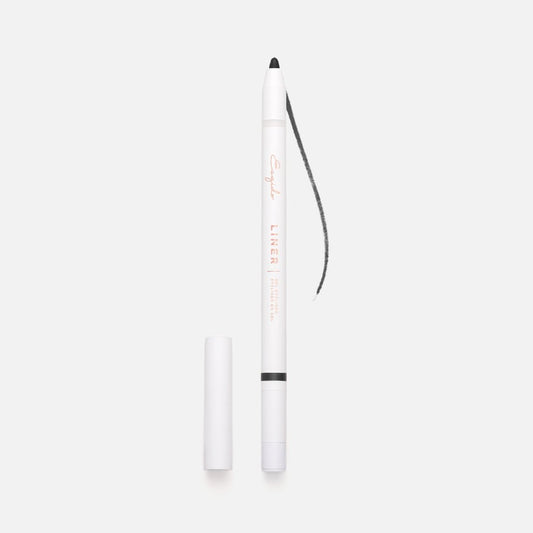 eyeliner gel eye liner black sharpener