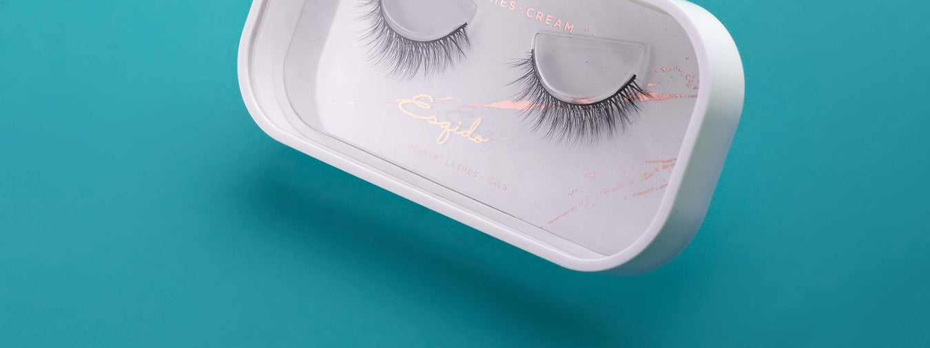 Unisyn False Lashes