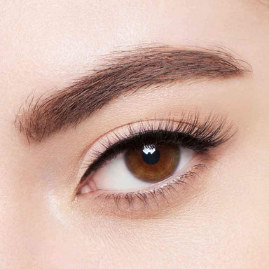 Unisyn False Eyelashes - Peace & Love