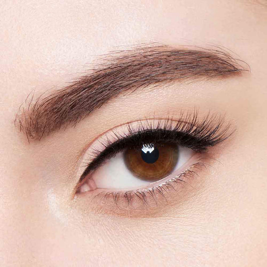 Unisyn False Eyelashes - Peace & Love