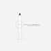 eyeliner airtight seal black