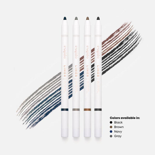 Magic Gel Eyeliner